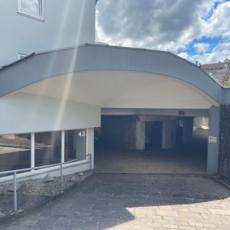 Apartment Bergsee Bad Säckingen Εξωτερικό φωτογραφία
