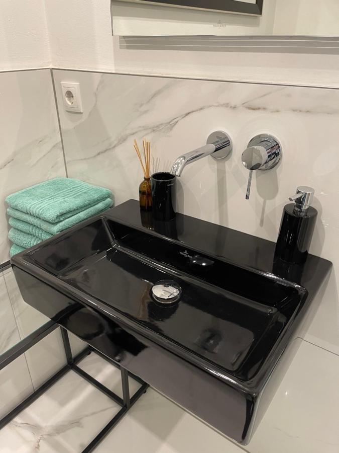 Apartment Bergsee Bad Säckingen Εξωτερικό φωτογραφία