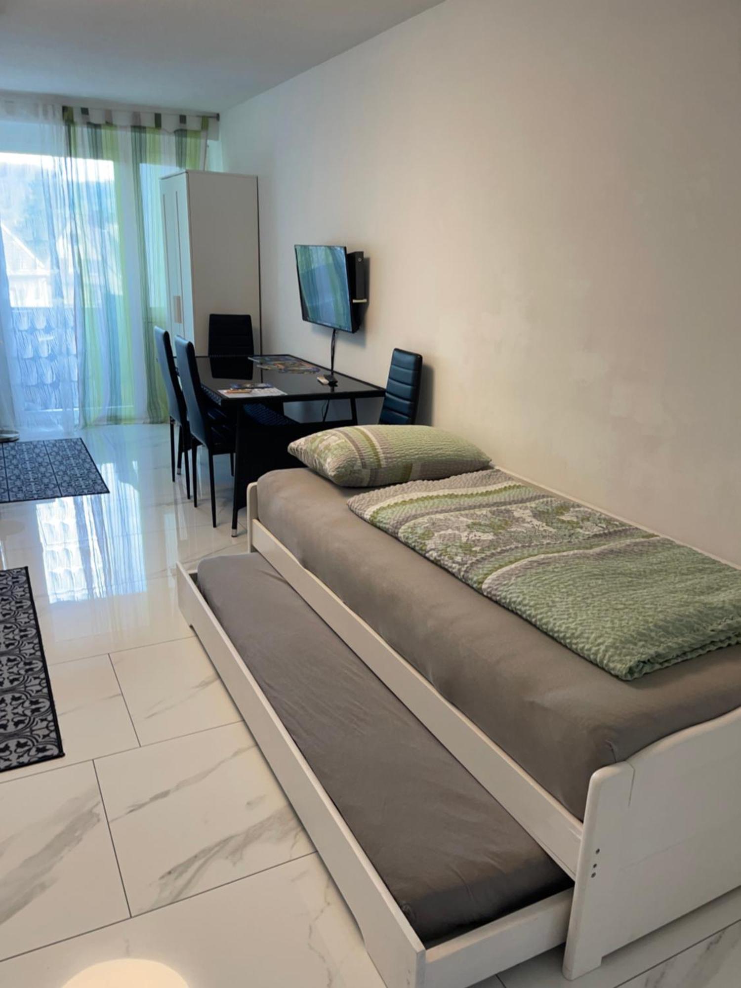 Apartment Bergsee Bad Säckingen Εξωτερικό φωτογραφία