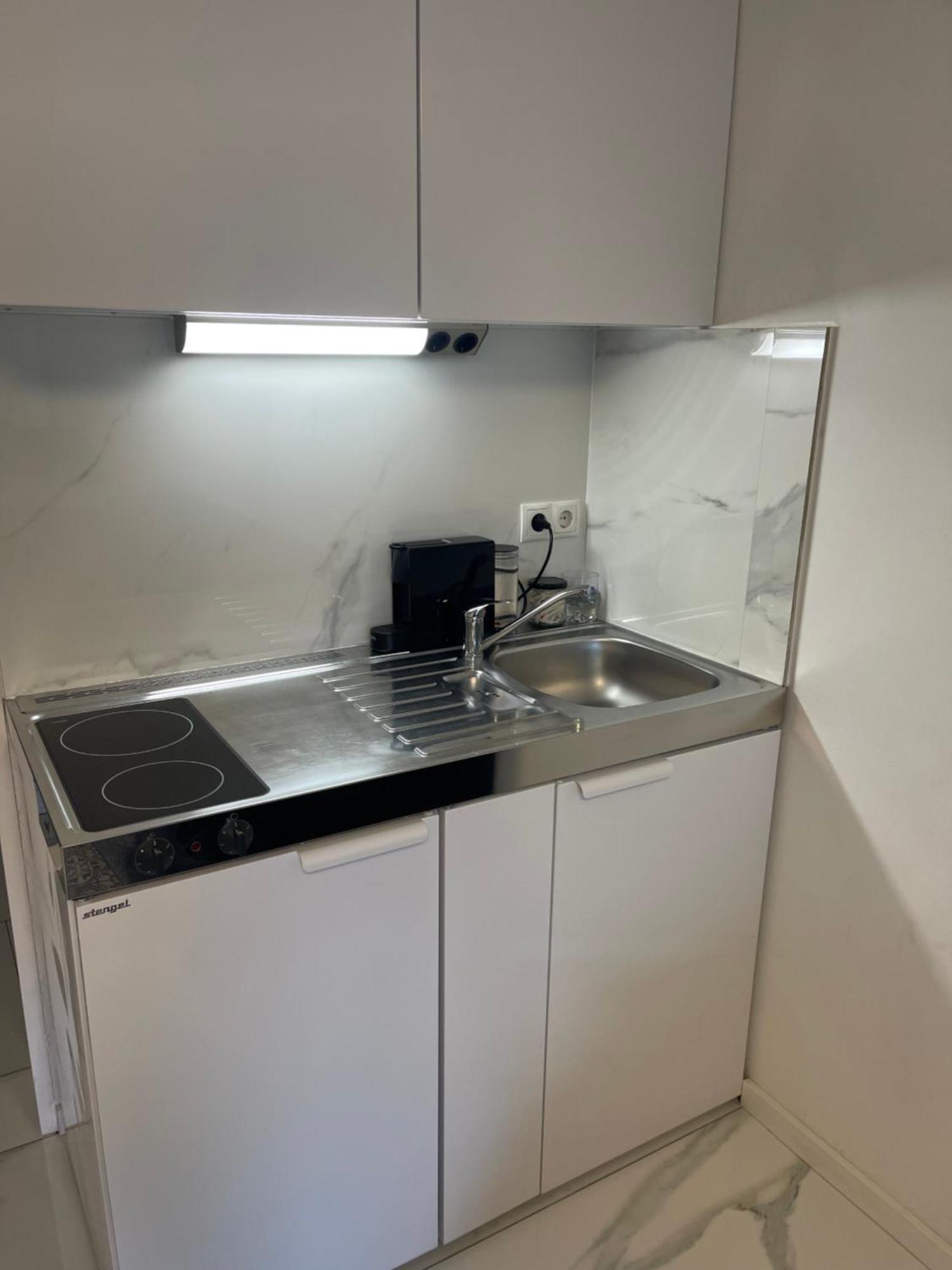 Apartment Bergsee Bad Säckingen Εξωτερικό φωτογραφία