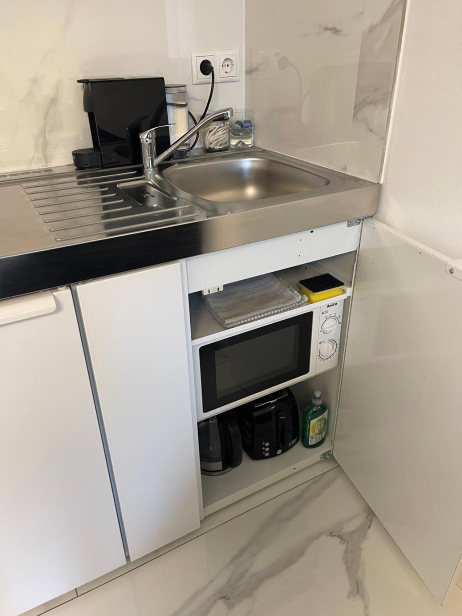 Apartment Bergsee Bad Säckingen Εξωτερικό φωτογραφία