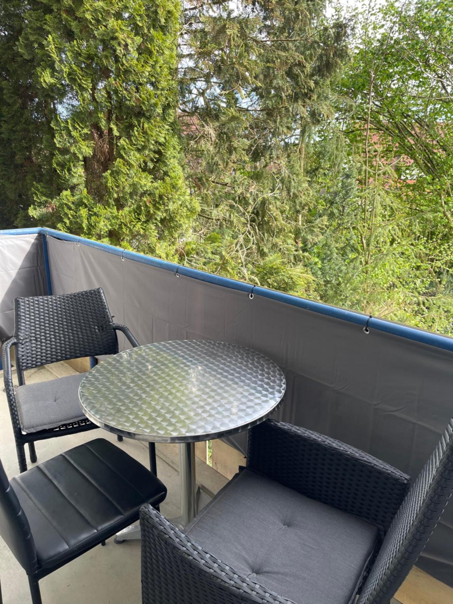 Apartment Bergsee Bad Säckingen Εξωτερικό φωτογραφία
