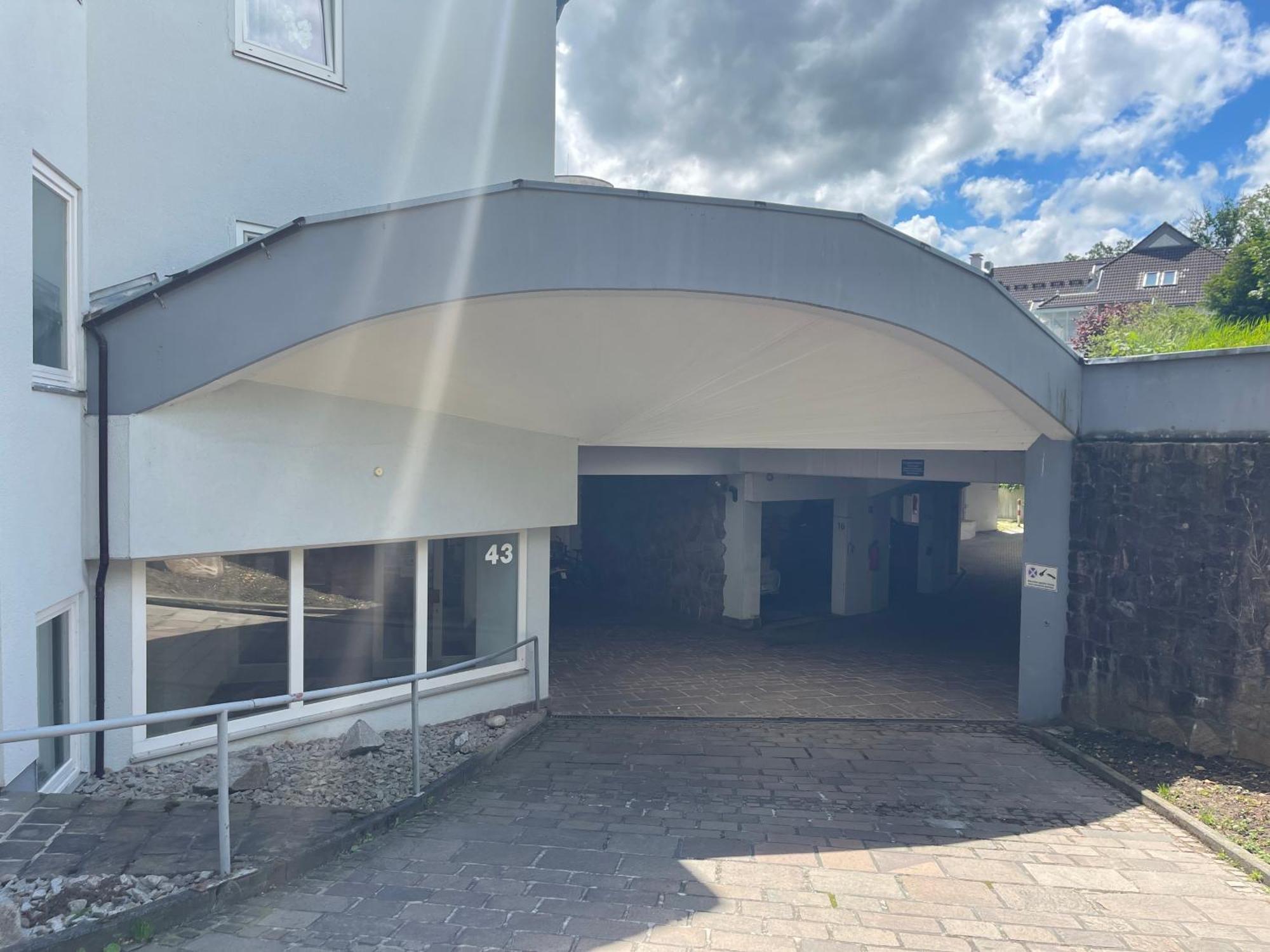 Apartment Bergsee Bad Säckingen Εξωτερικό φωτογραφία